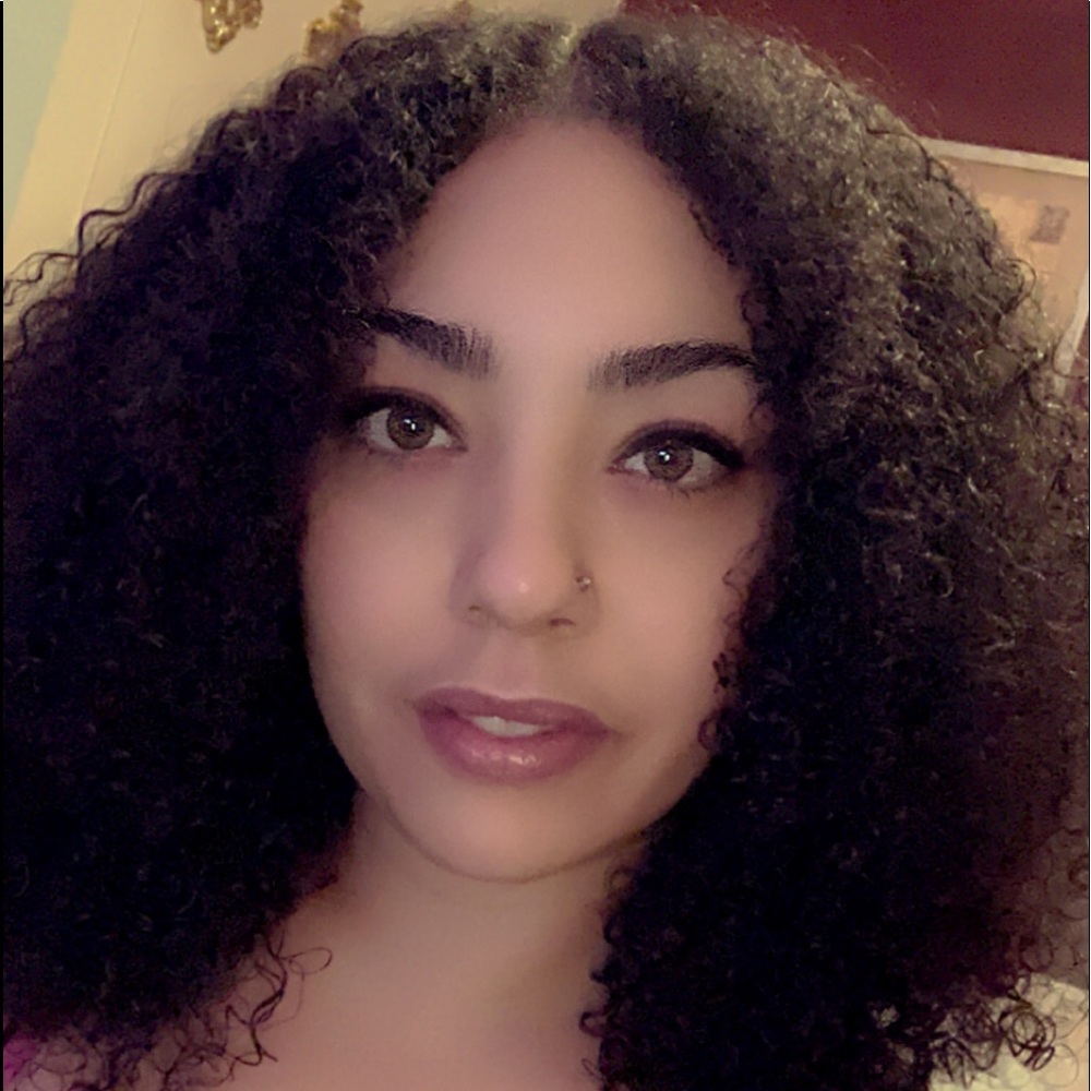 Meet your Posher, Deidre